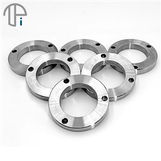 パフォーマンスを向上させるためにチタン フランジの設計を最適化するにはどうすればよいですか?